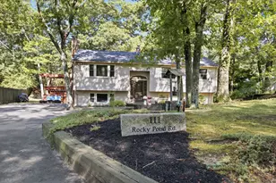 111 Rocky Pond Rd, Plymouth, MA 02360 - Photo 1