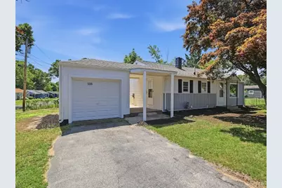 535 Prospect St, Chicopee, MA 01020 - Photo 2