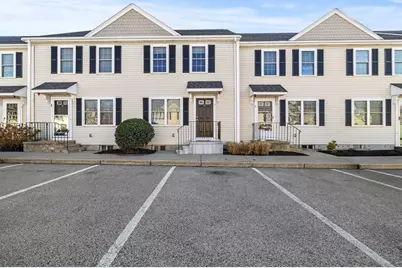 99 Boxberry Ln #99, Rockland, MA 02370 - Photo 24
