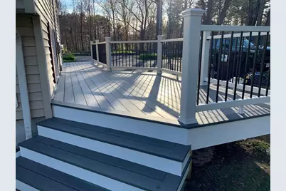 80 S Grove St, Foxboro, MA 02035 - Photo 4