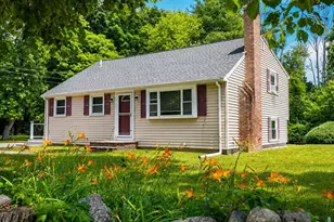 80 S Grove St, Foxboro, MA 02035 - Photo 1
