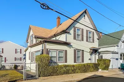 27 Houston Place, Lynn, MA 01905 - Photo 1
