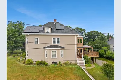 2118 Riverside Ave, Somerset, MA 02726 - Photo 2