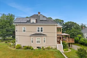 2118 Riverside Ave, Somerset, MA 02726 - Photo 2