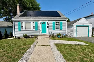 25 Breede Terrace, Dedham, MA 02026 - Photo 1