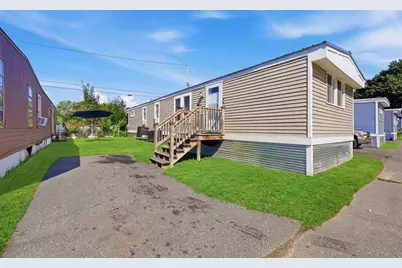 229 Miller St #D8, Ludlow, MA 01056 - Photo 32