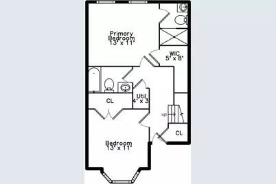 355 K St #1, Boston, MA 02127 - Photo 14