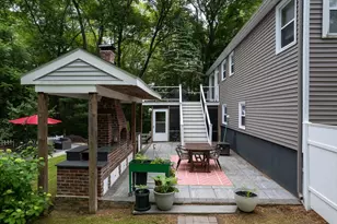 94 West St, Medway, MA 02053 - Photo 28