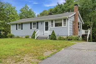 173 Bourne Rd, Plymouth, MA 02360 - Photo 2