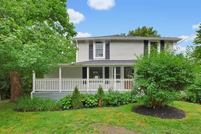 4 Ryan St, Randolph, MA 02368 - Photo 1