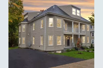113 White St #1, Belmont, MA 02478 - Photo 2