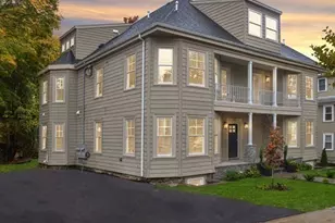 113 White St, Belmont, MA 02478 - Photo 2