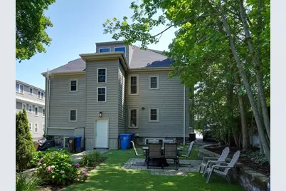 113 White St #1, Belmont, MA 02478 - Photo 30