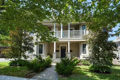 113 White St #1, Belmont, MA 02478 - Photo 32