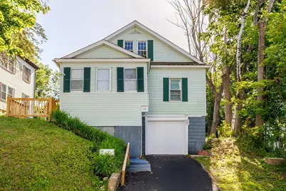 53 Peabody St, Gardner, MA 01440 - Photo 2