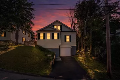 53 Peabody St, Gardner, MA 01440 - Photo 1