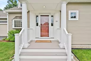 14 D'Orlando Way, Danvers, MA 01923 - Photo 2