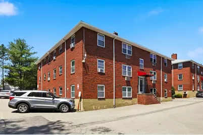 33 Montvale Ave #11, Woburn, MA 01801 - Photo 4