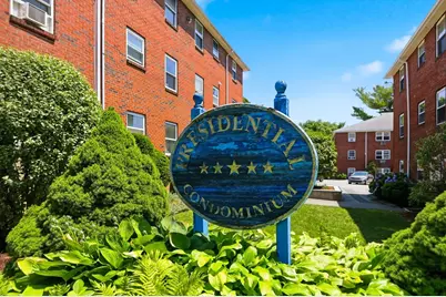 33 Montvale Ave #11, Woburn, MA 01801 - Photo 2