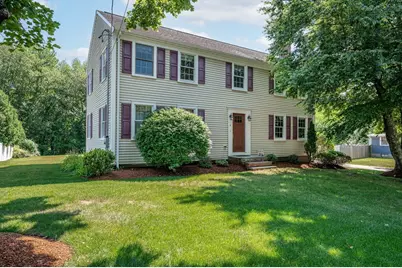 6 Peter Road, North Reading, MA 01864 - Photo 1