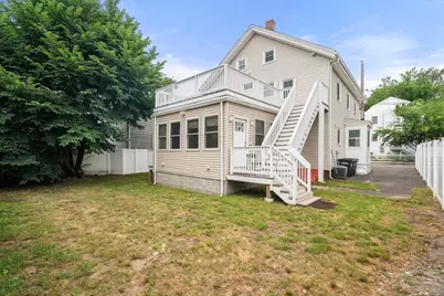 16 Pitman Street #16, Somerville, MA 02143 - Photo 16