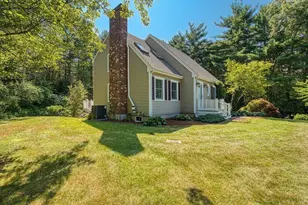 5 Daniel Rd, Lakeville, MA 02347 - Photo 4