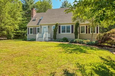 5 Daniel Road, Lakeville, MA 02347 - Photo 2