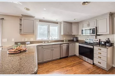 5 Daniel Road, Lakeville, MA 02347 - Photo 16