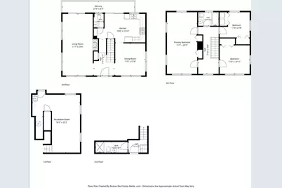 37 Loring Rd., Winthrop, MA 02152 - Photo 42
