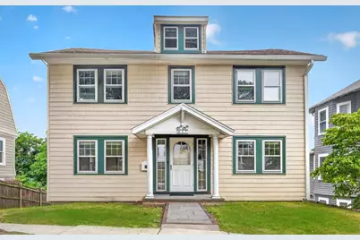 37 Loring Rd., Winthrop, MA 02152 - Photo 1