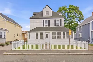 20 Bell St, Quincy, MA 02169 - Photo 1