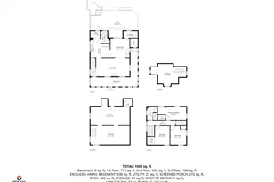 20 Bell St, Quincy, MA 02169 - Photo 36