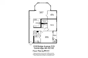 318 Rindge Ave, Cambridge, MA 02140 - Photo 26