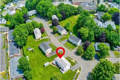 2 Keith Cir #2A, Woburn, MA 01801 - Photo 4