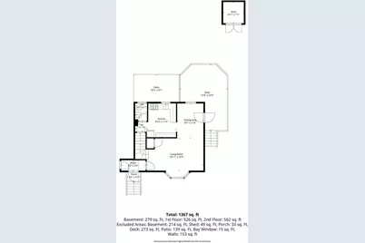 2 Keith Cir #2A, Woburn, MA 01801 - Photo 42