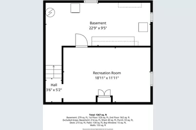 2 Keith Cir #2A, Woburn, MA 01801 - Photo 40