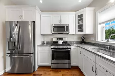 12 Ocean Pines Dr #1, Bourne, MA 02562 - Photo 4