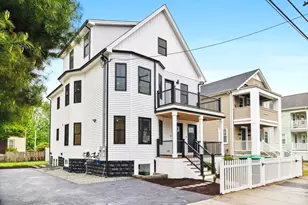 42 Bower S1, Medford, MA 02155 - Photo 1