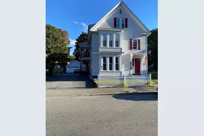 236 Market St, Brockton, MA 02301 - Photo 1