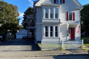 236 Market St, Brockton, MA 02301 - Photo 1