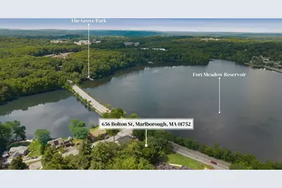656 Bolton St, Marlborough, MA 01752 - Photo 2
