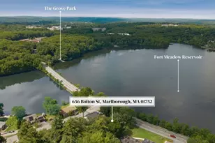 656 Bolton St, Marlborough, MA 01752 - Photo 2