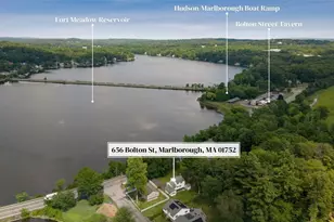 656 Bolton St, Marlborough, MA 01752 - Photo 1