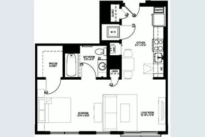 99 Tremont St #U205, Boston, MA 02135 - Photo 16