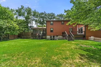 7 Edgeworth St, Billerica, MA 01821 - Photo 36