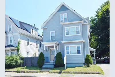 95 E Ashland St, Brockton, MA 02302 - Photo 2