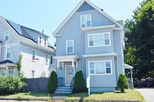 95 E Ashland St, Brockton, MA 02302 - Photo 2