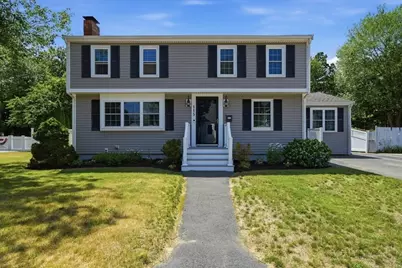 115 Moncrief Road, Rockland, MA 02370 - Photo 2