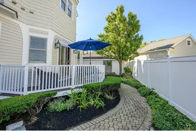 520 Jerusalem Rd #1A, Cohasset, MA 02025 - Photo 4