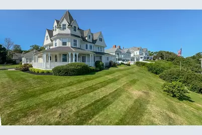 520 Jerusalem Rd #1A, Cohasset, MA 02025 - Photo 2